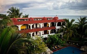 Hacienda Trinidad